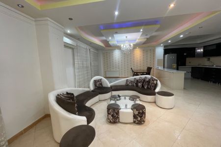 خانه مبله در رشت - سه خوابه