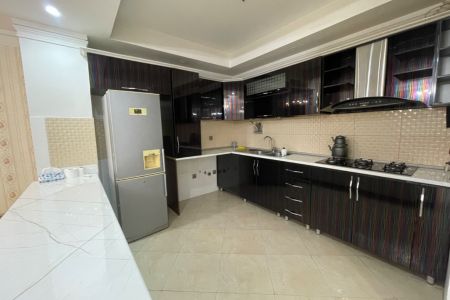 خانه مبله در رشت - سه خوابه