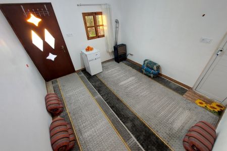 مجموعه اقامتی در ساری - نقارچی محله