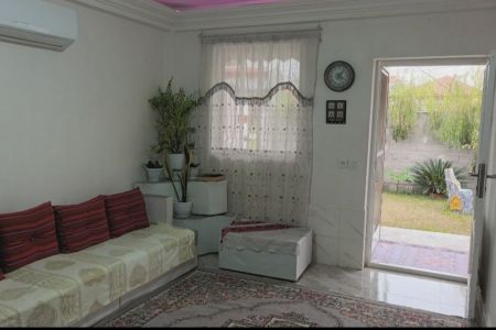 خانه ویلایی در رشت - طالم سه شنبه