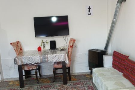 خانه ویلایی در رشت - طالم سه شنبه