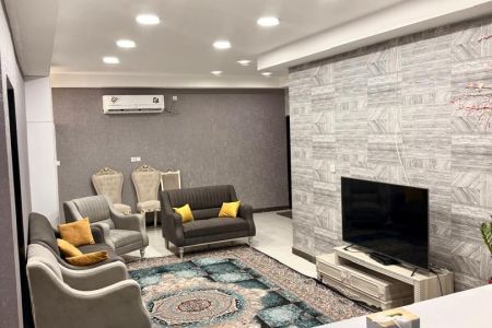 اجاره خانه مبله در بندرعباس - رسالت