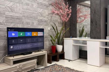 اجاره خانه مبله در بندرعباس - رسالت