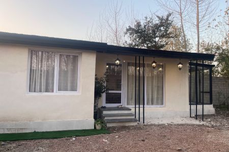 اجاره خانه ویلایی در خمام - بیج