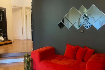 خانه مبله در کیش - شهرک صدف - طبقه سوم