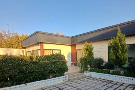 اجاره ویلا استخردار در جاده سهلیه