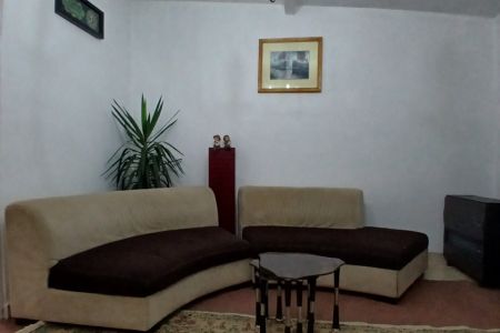 سوئیت مبله در رشت - پل عراق