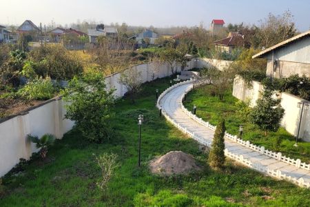 اجاره ویلا دوبلکس در شفت - ماشتوک