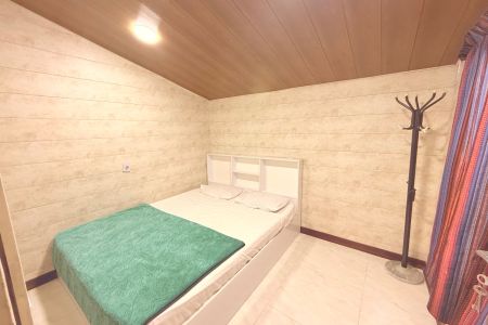 بومگردی در بندر نخیلو پارسیان - چهار تخته