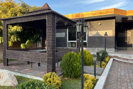 ویلا شهرکی در مشهد - چهارفصل