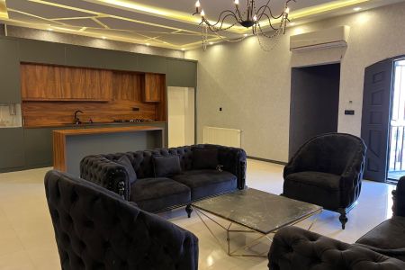 ویلا شهرکی در مشهد - چهارفصل