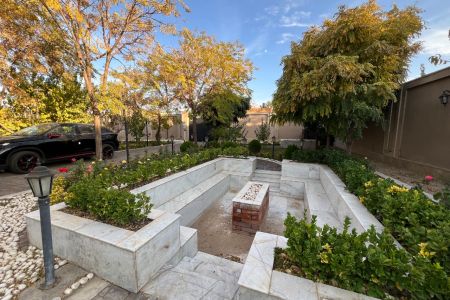 ویلا شهرکی در مشهد - چهارفصل