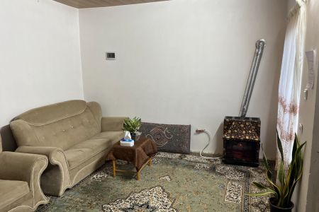 کلبه با چشم انداز جنگل در بابلکنار - چهره