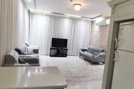 خانه مبله در مشهد - خیابان امام رضا