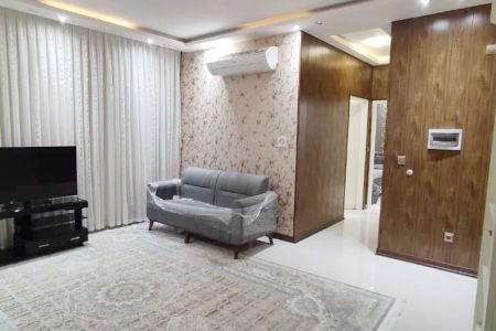 خانه مبله در مشهد - خیابان امام رضا