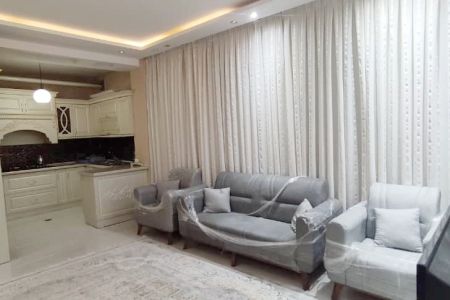 خانه مبله در مشهد - خیابان امام رضا