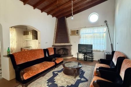 اجاره ویلا در نوشهر - دزدک