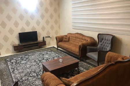 خانه مبله در مشهد - میدان بسیج