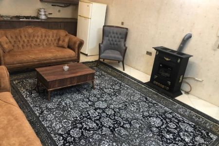 خانه مبله در مشهد - میدان بسیج