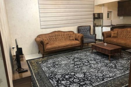 خانه مبله در مشهد - میدان بسیج