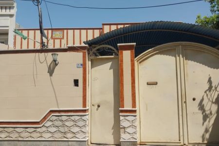 اجاره خانه ویلایی در بندرگناوه