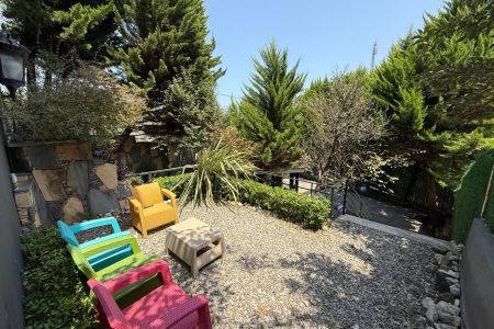 خانه حیاط دار در تاج الدین کلا نوشهر - ط اول