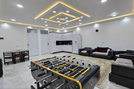 ویلا استخردار دزفول - شمس آباد