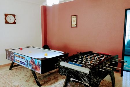 اجاره ویلا استخردار در رامسر - کتالم - ۴ خوابه