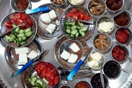 رزرو بوم گردی در گلین سنندج - ط دوم