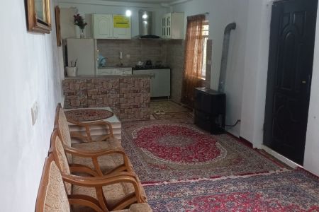 خانه ویلایی در سیاهکل - دیلمان