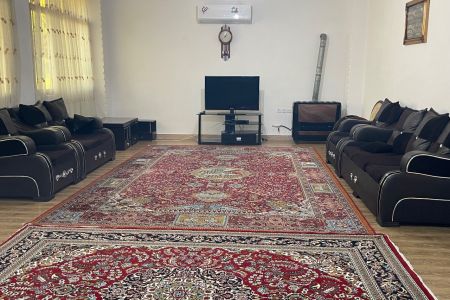 اجاره خانه ویلایی در فومن - شولم