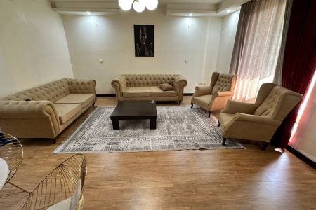 خانه در کیش نزدیک بازار مروارید - ط ۳ - هیرمند۴