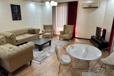 خانه در کیش نزدیک بازار مروارید - ط ۳ - هیرمند۴