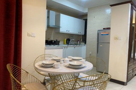 خانه در کیش نزدیک بازار مروارید - ط ۳ - هیرمند۴