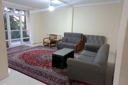 خانه استخردار در چالوس - مازوپشته - طبقه ۲