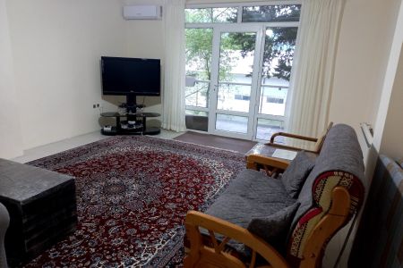 خانه استخردار در چالوس - مازوپشته - طبقه ۲