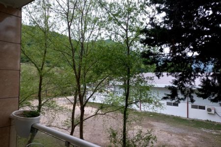 خانه استخردار در چالوس - مازوپشته - طبقه ۲