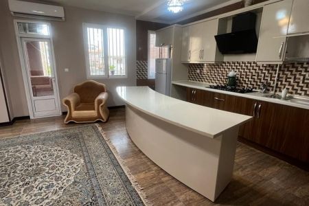 اجاره خانه مبله در بندرانزلی - چپرپرد - طبقه اول