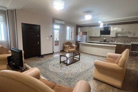 اجاره خانه مبله در بندرانزلی - چپرپرد - طبقه اول