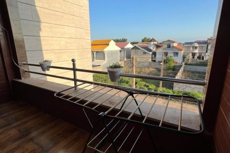 اجاره خانه مبله در بندرانزلی - چپرپرد - طبقه دوم