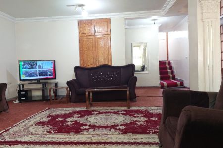 اجاره خانه مبله در فومن - همکف