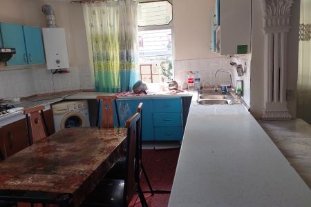 اجاره خانه مبله در فومن - همکف