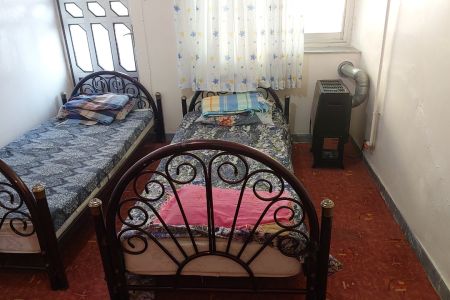 اجاره خانه مبله در فومن - همکف