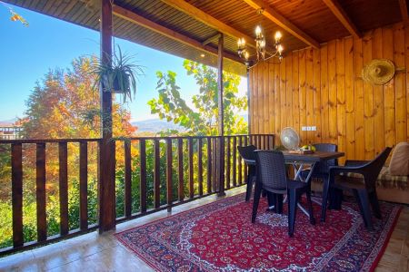 اجاره خانه روستایی در بابلکنار - درازکلا