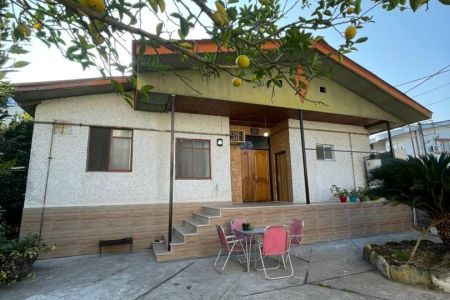 اجاره خانه ویلایی در کلارآباد