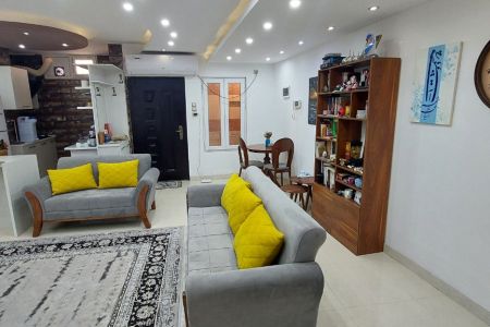 اجاره سوئبت مبله در بوشهر - همکف