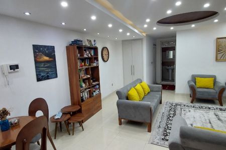 اجاره سوئبت مبله در بوشهر - همکف