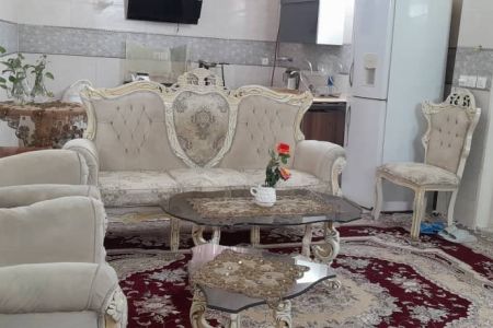 اجاره سوئیت مبله در یزد - زیرهمکف