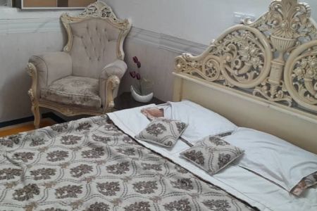 اجاره سوئیت مبله در یزد - زیرهمکف