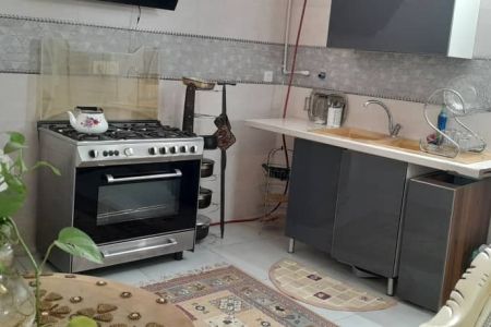 اجاره سوئیت مبله در یزد - زیرهمکف